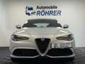 Alfa Romeo Giulia 2.0 Turbo Ti Q4 AT8 Perla Lunare ACC Silber - thumbnail 3