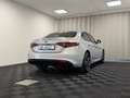 Alfa Romeo Giulia 2.0 Turbo Ti Q4 AT8 Perla Lunare ACC Silber - thumbnail 35