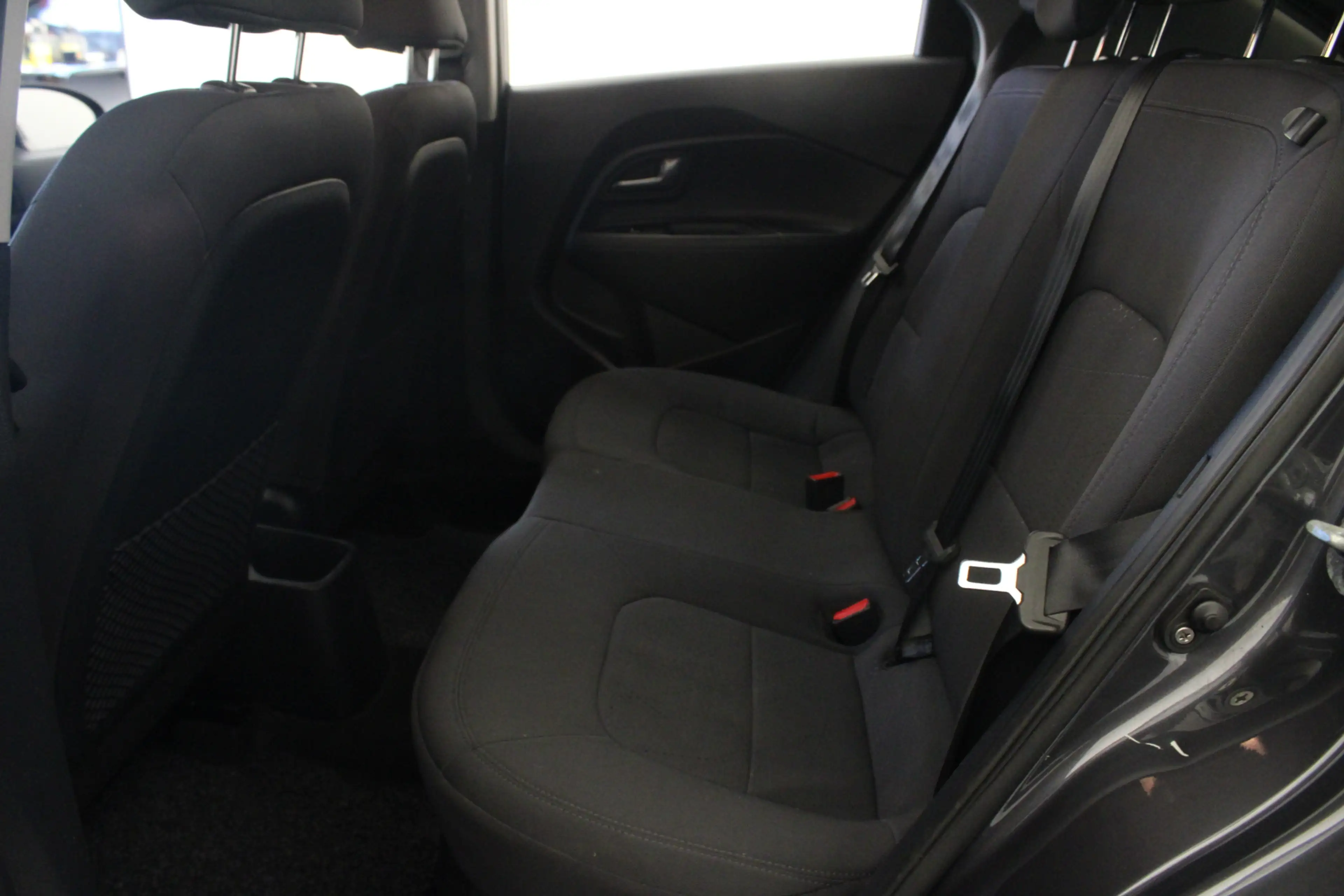 Kia Rio 1.2 CVVT Plus Pack — photo 11