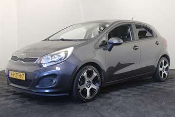 1.2 CVVT Plus Pack
