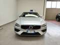 Volvo S60 B3 (b) MHEV 163 CV Geartronic Momentum Navi Cruise Silber - thumbnail 33