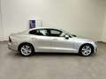 Volvo S60 B3 (b) MHEV 163 CV Geartronic Momentum Navi Cruise Silber - thumbnail 34