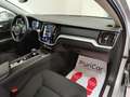 Volvo S60 B3 (b) MHEV 163 CV Geartronic Momentum Navi Cruise Silber - thumbnail 31