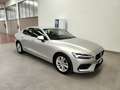 Volvo S60 B3 (b) MHEV 163 CV Geartronic Momentum Navi Cruise Silber - thumbnail 2