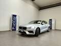 Volvo S60 B3 (b) MHEV 163 CV Geartronic Momentum Navi Cruise Silber - thumbnail 39