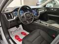 Volvo S60 B3 (b) MHEV 163 CV Geartronic Momentum Navi Cruise Silber - thumbnail 32