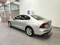 Volvo S60 B3 (b) MHEV 163 CV Geartronic Momentum Navi Cruise Silber - thumbnail 9