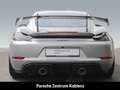 Porsche Cayman 718 GT4 RS Silber - thumbnail 6