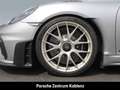 Porsche Cayman 718 GT4 RS Silber - thumbnail 4