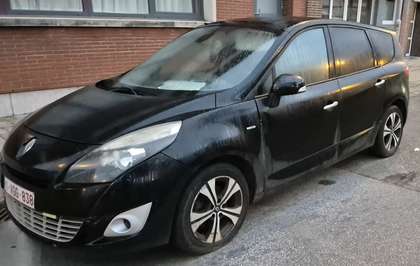 Renault Scenic 1.6 dCi Bose
