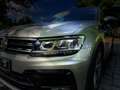 Volkswagen Tiguan 2.0 TDi DSG * 2x R-Line * DIG COCKPIT * FULL LED * Grijs - thumbnail 7