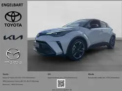 Toyota C-HR 2.0 Hybrid GR Sport Navi JBL Soundsystem CarPlay A