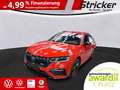 Skoda Octavia RS Combi 1.4TSI e-hybrid 320,-ohne Anzahlung Rot - thumbnail 2