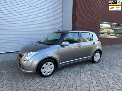Suzuki Swift 1.5 GLS 5 Drs Airco Isofix Usb/Aux Nap