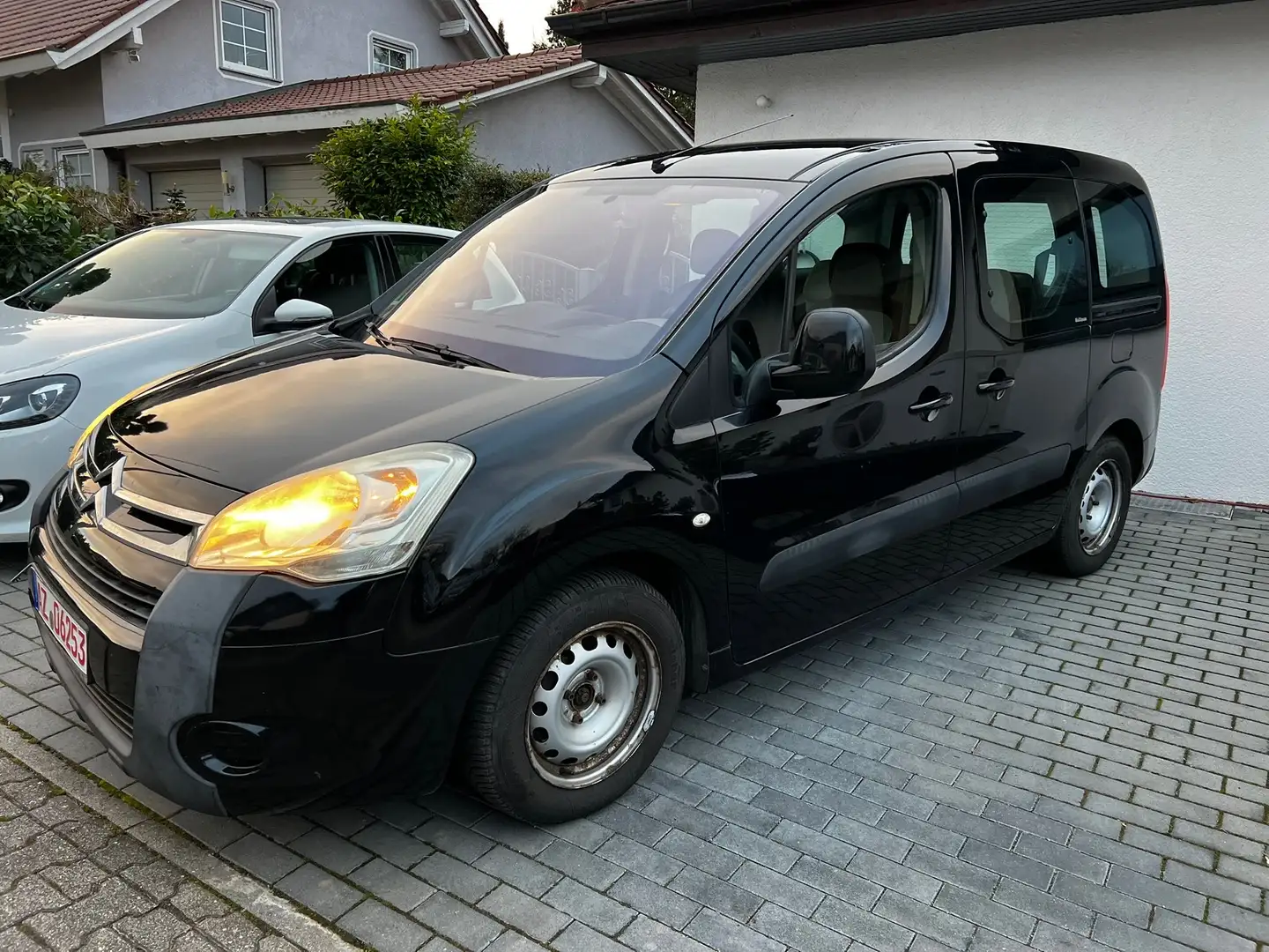 Citroen Berlingo 1.6 16V Multispace - 2