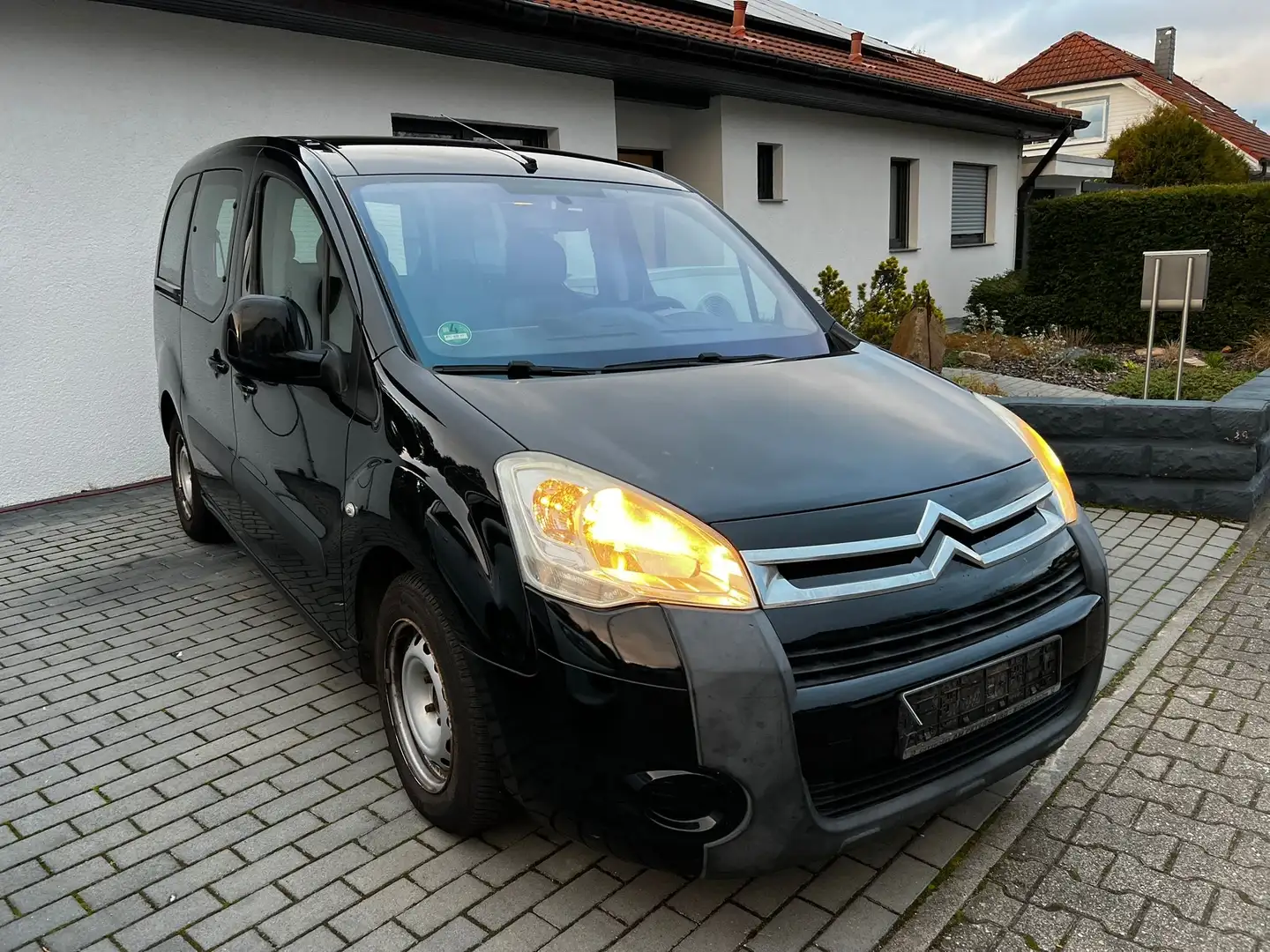 Citroen Berlingo 1.6 16V Multispace - 1