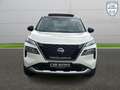 Nissan X-Trail TEKNA Blanc - thumbnail 4