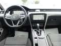 Volkswagen Passat Variant 2,0 TDI Variant Business DSG/AHK/DigiTach Noir - thumbnail 8