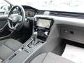 Volkswagen Passat Variant 2,0 TDI Variant Business DSG/AHK/DigiTach Noir - thumbnail 9