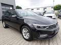 Volkswagen Passat Variant 2,0 TDI Variant Business DSG/AHK/DigiTach Noir - thumbnail 3