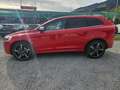 Volvo XC60 Summum AWD Rot - thumbnail 2