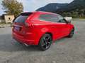 Volvo XC60 Summum AWD Rot - thumbnail 17