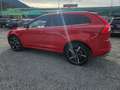 Volvo XC60 Summum AWD Rot - thumbnail 5