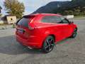 Volvo XC60 Summum AWD Rot - thumbnail 7