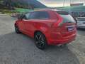 Volvo XC60 Summum AWD Rot - thumbnail 6