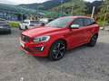 Volvo XC60 Summum AWD Rot - thumbnail 26