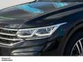 Volkswagen Tiguan Allspace 2.0 TSI 4M DSG AHK STHZ NAVI ACC SHZ PDC LM Schwarz - thumbnail 5