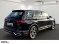 Volkswagen Tiguan Allspace 2.0 TSI 4M DSG AHK STHZ NAVI ACC SHZ PDC LM Schwarz - thumbnail 4