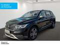 Volkswagen Tiguan Allspace 2.0 TSI 4M DSG AHK STHZ NAVI ACC SHZ PDC LM Schwarz - thumbnail 1