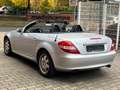 Mercedes-Benz SLK 200 Kompressor Roadster*TÜV*SITZHZ*AUTOMATIK Argent - thumbnail 21