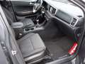 Kia Sportage 1.6 CRDi 115 cv Edition 1, clim auto, pneus neufs Gris - thumbnail 11