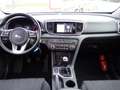 Kia Sportage 1.6 CRDi 115 cv Edition 1, clim auto, pneus neufs Grijs - thumbnail 13