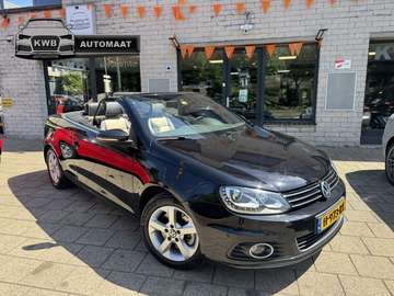2.0 TSI Highline Automaat Leer 2 TONE