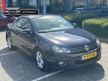 2.0 TSI Highline Automaat Leer 2 TONE