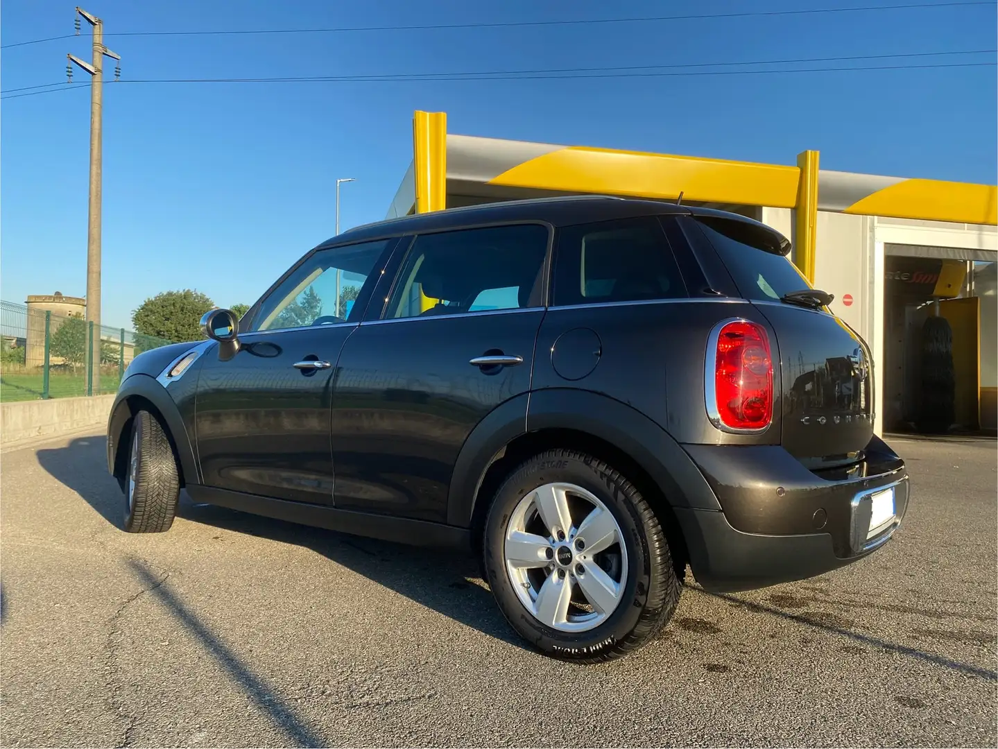 MINI One Countryman Mini Countryman 1.6 One - 2