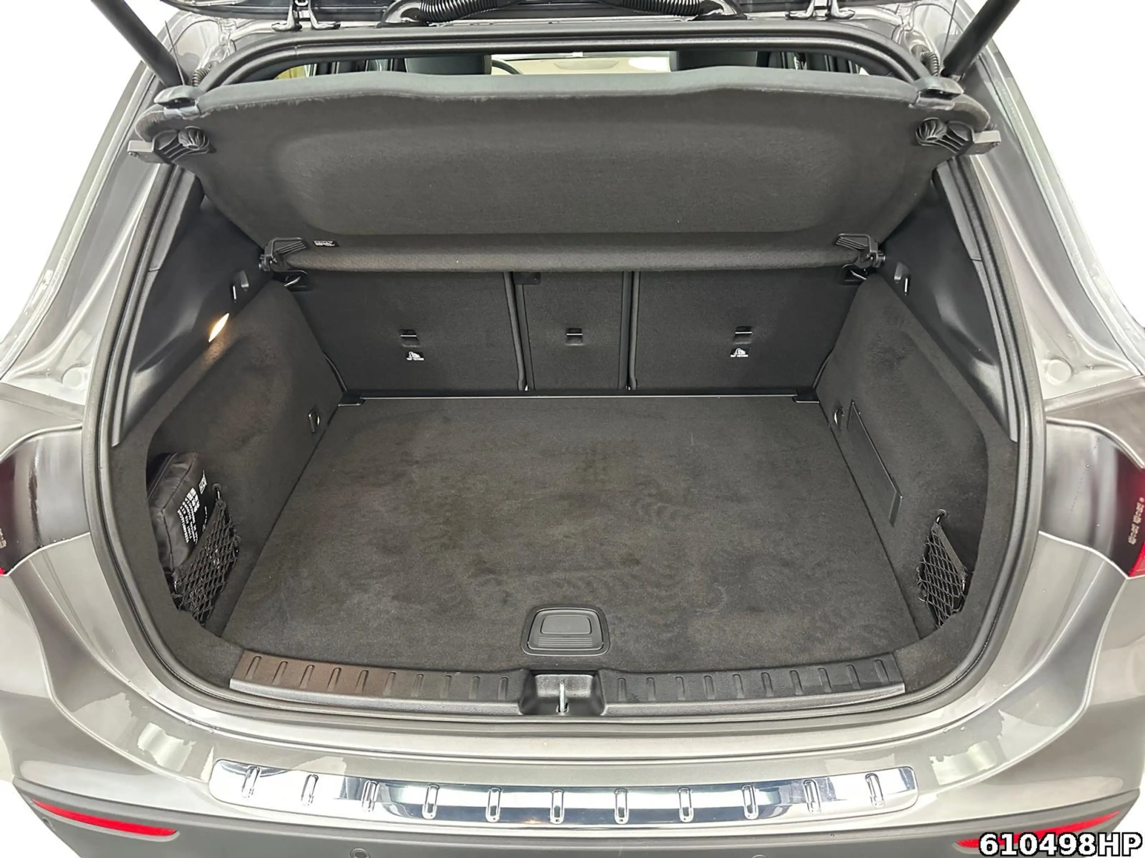 Mercedes-Benz GLA 200 Progressive Klimatronic,Kamera,EASYPACK — photo 6