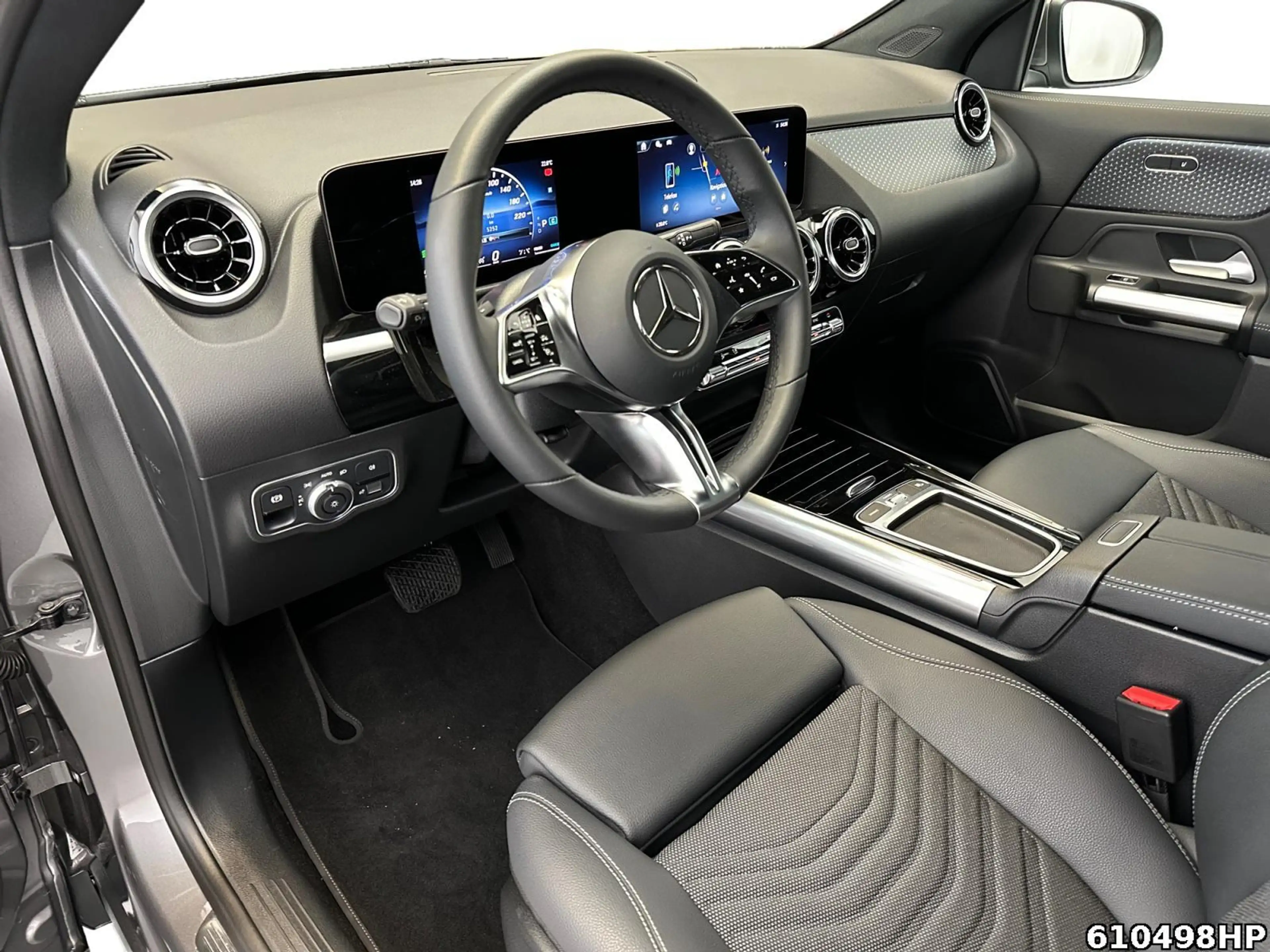 Mercedes-Benz GLA 200 Progressive Klimatronic,Kamera,EASYPACK — photo 13