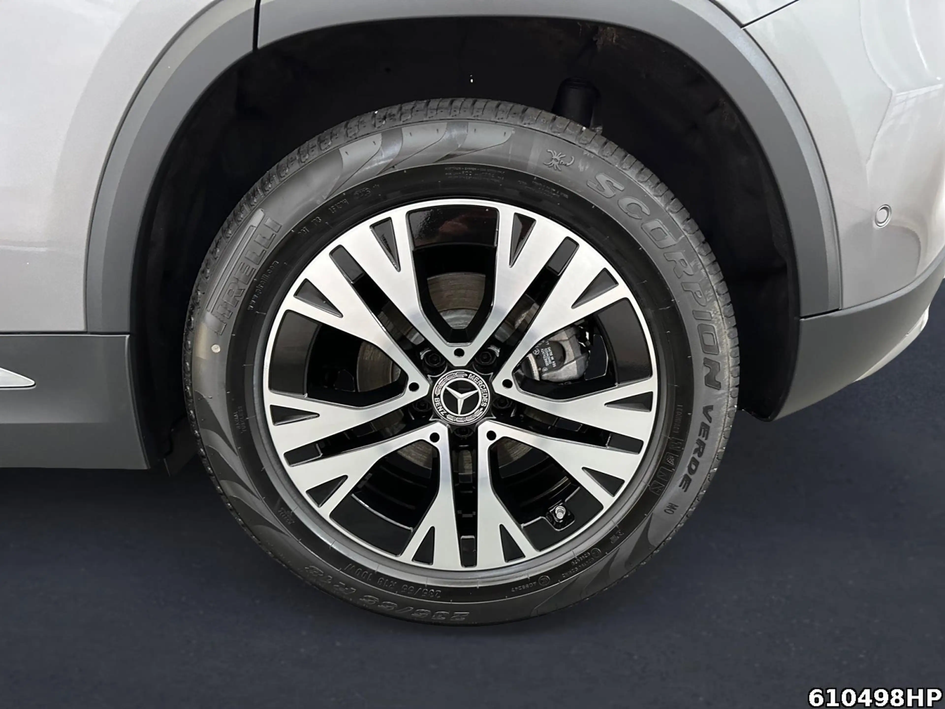 Mercedes-Benz GLA 200 Progressive Klimatronic,Kamera,EASYPACK — photo 5