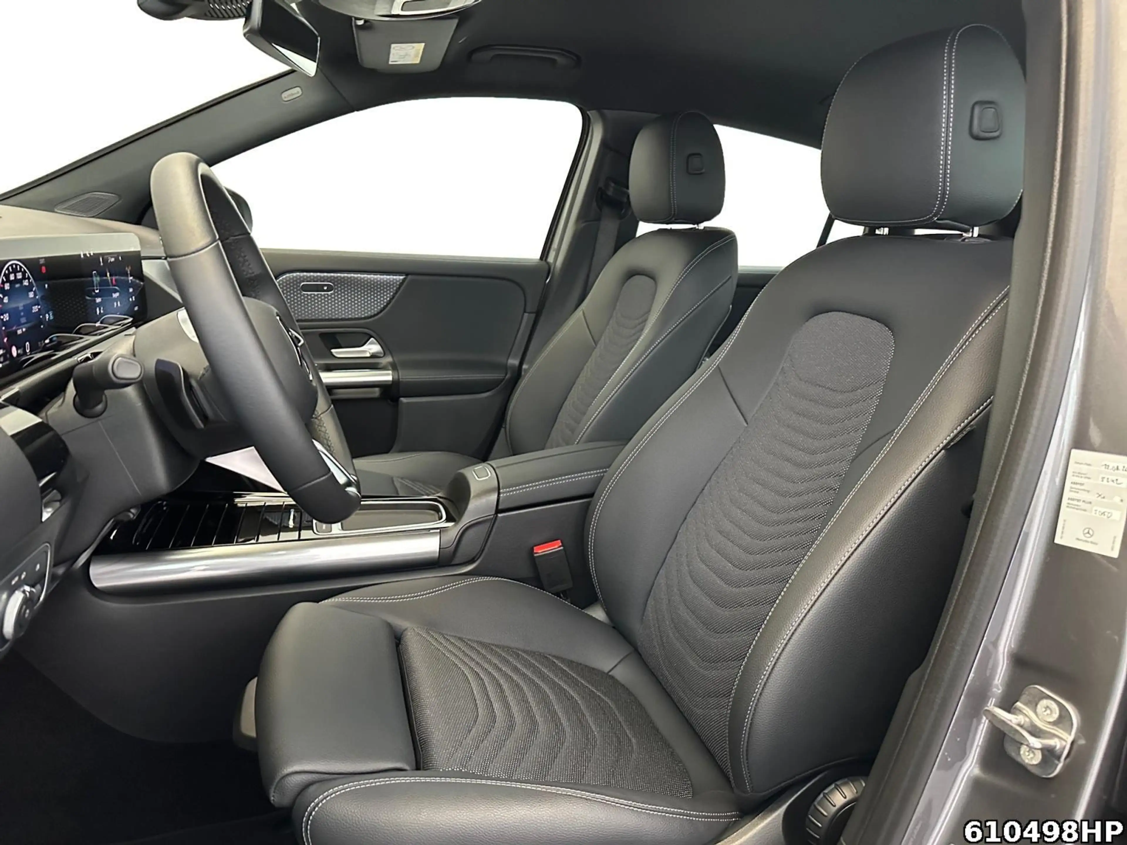 Mercedes-Benz GLA 200 Progressive Klimatronic,Kamera,EASYPACK — photo 11