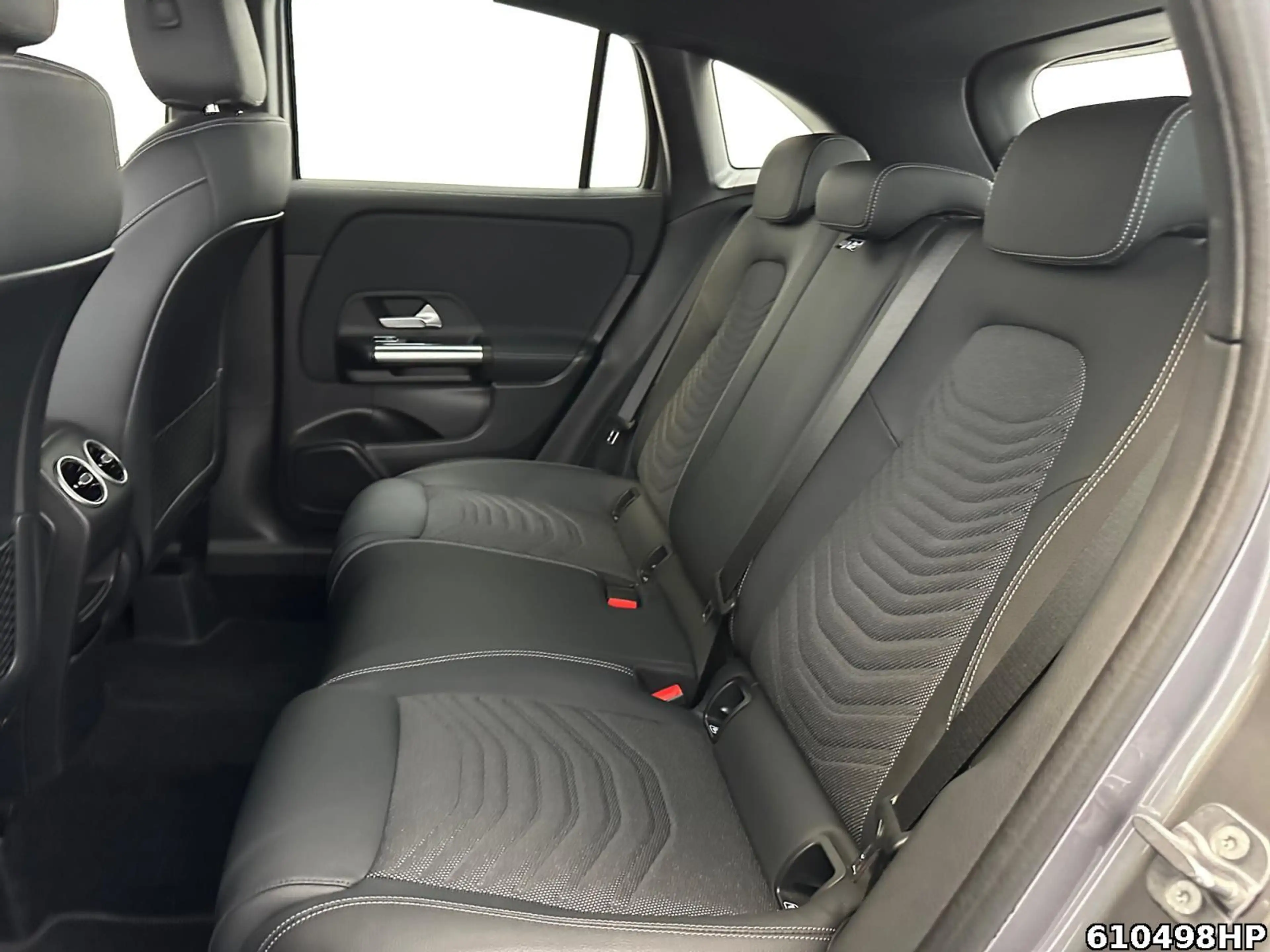 Mercedes-Benz GLA 200 Progressive Klimatronic,Kamera,EASYPACK — photo 12