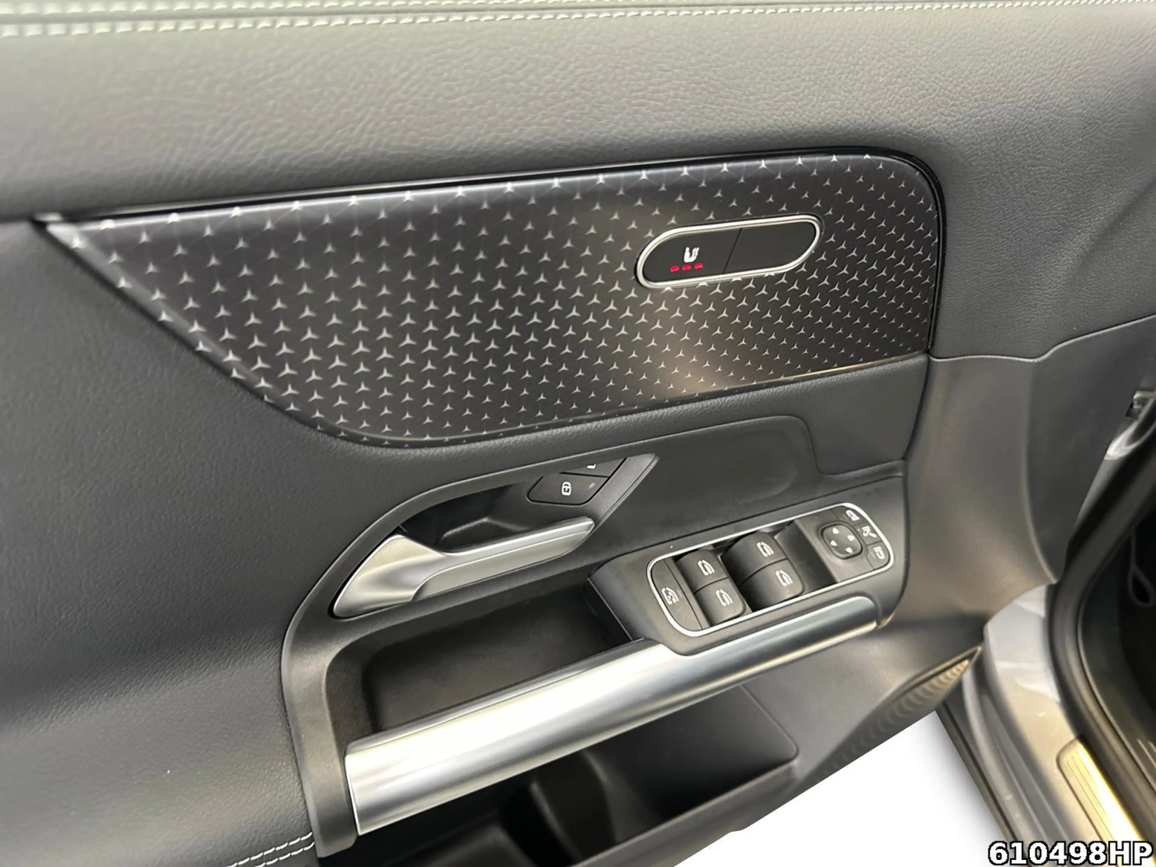Mercedes-Benz GLA 200 Progressive Klimatronic,Kamera,EASYPACK — photo 14