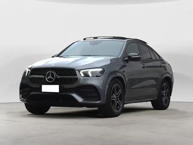 Mercedes-Benz GLE 300 GLE 300 d 4Matic Mild Hybrid Coupé Premium Plus