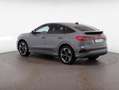 Audi Q4 e-tron 55 e-tron quattro business Grau - thumbnail 3