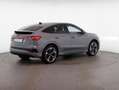 Audi Q4 e-tron 55 e-tron quattro business Grau - thumbnail 5