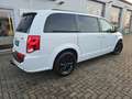Dodge Grand Caravan *3.6L V6*Navi*LPG*AHK*7Sitze Weiß - thumbnail 5