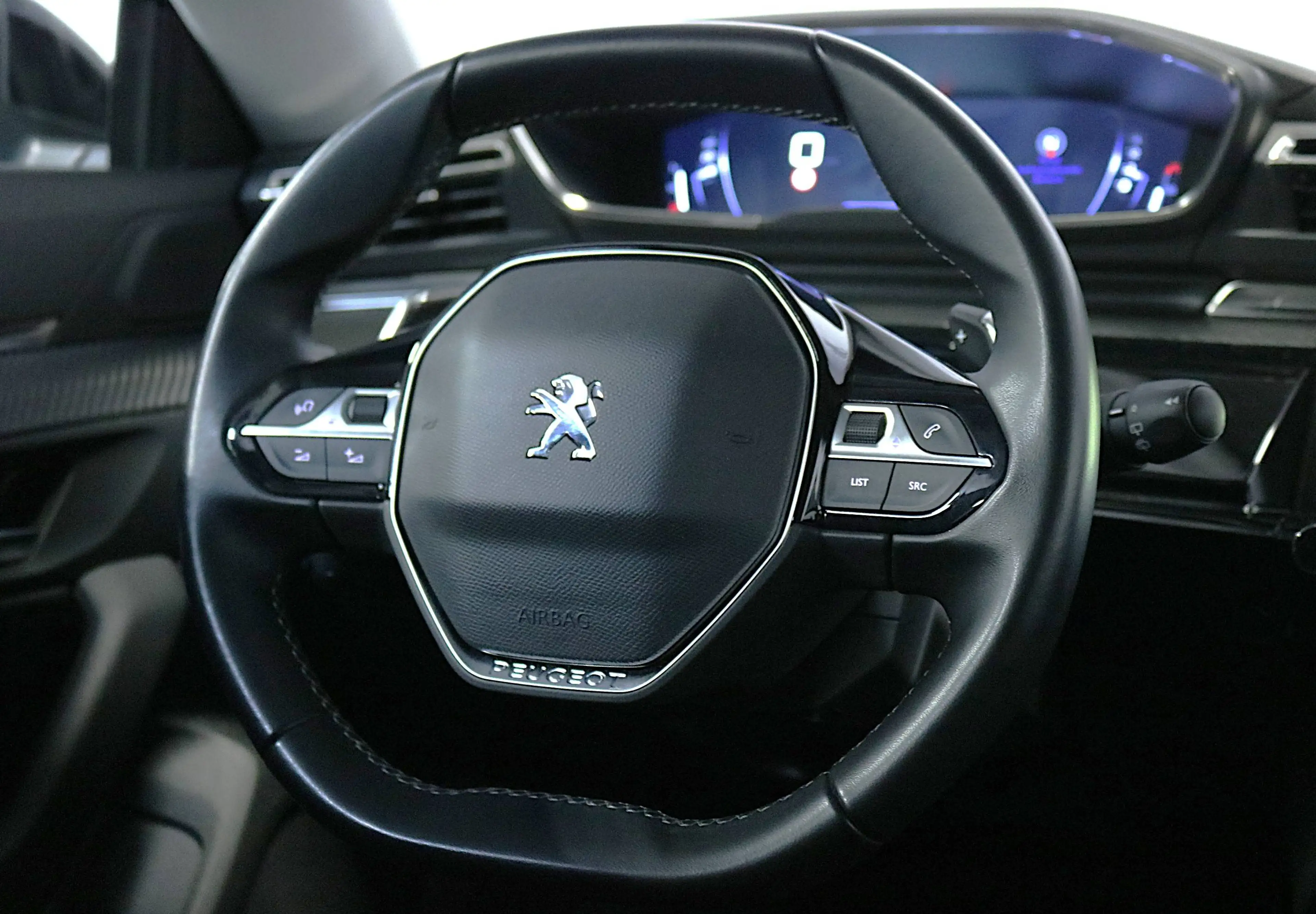 Peugeot 508 1.2 Pure Tech Active Pack*NAVI*KAMERA*180°*LED*PDC*KLIMAAUT*Tempo*u.v.m — photo 15